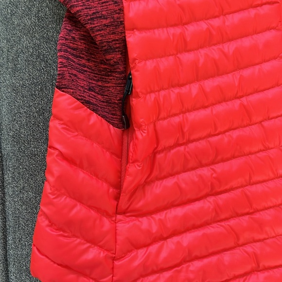 Nike Vest - red - Picture 4 of 9